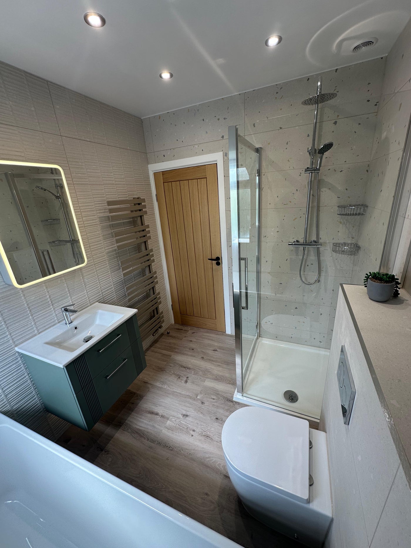 Rai & Rai Bathrooms gallery 1