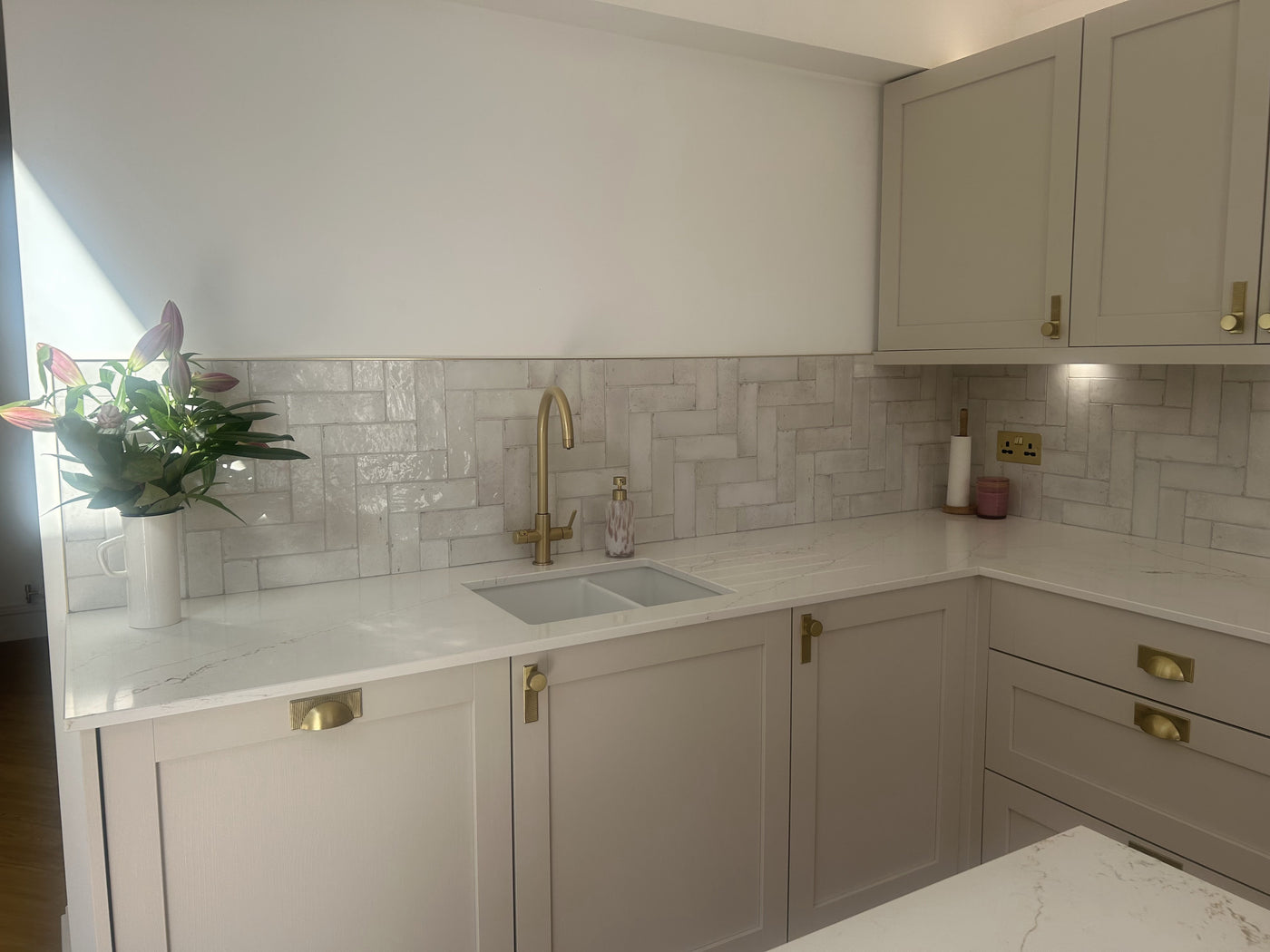 Unique Tiling gallery 1