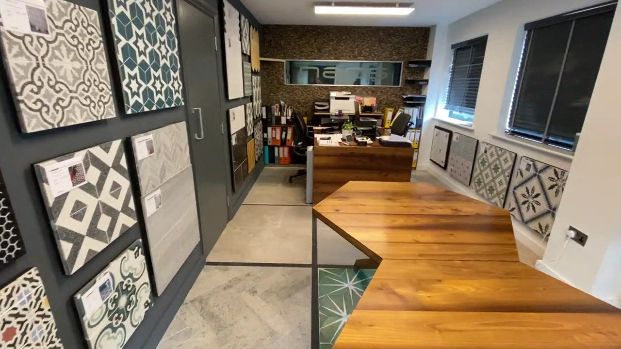 Naos Floors gallery 4