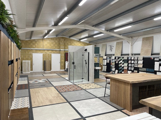 Tile and Floor M4 - Tile & Flooring - Chippenham gallery 1
