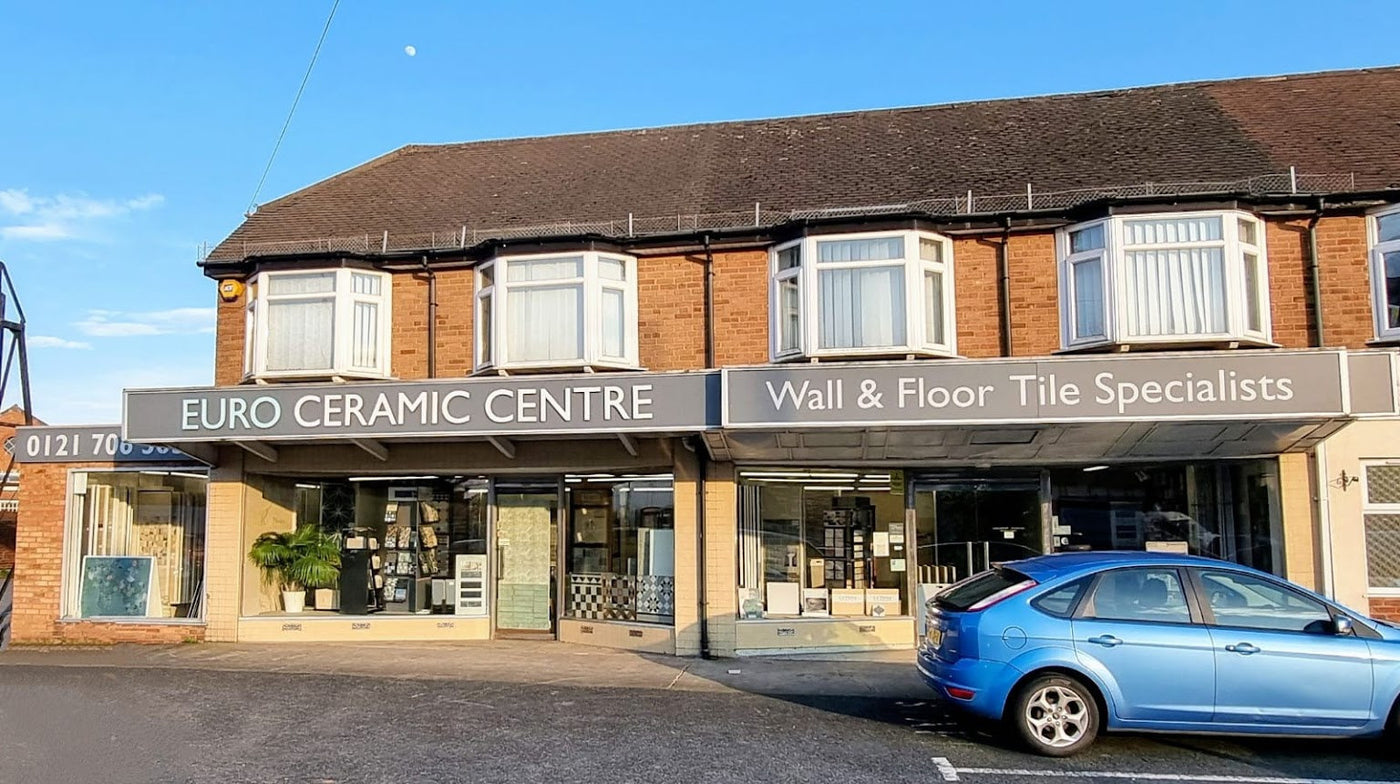 Euro Ceramic Centre Ltd gallery 1