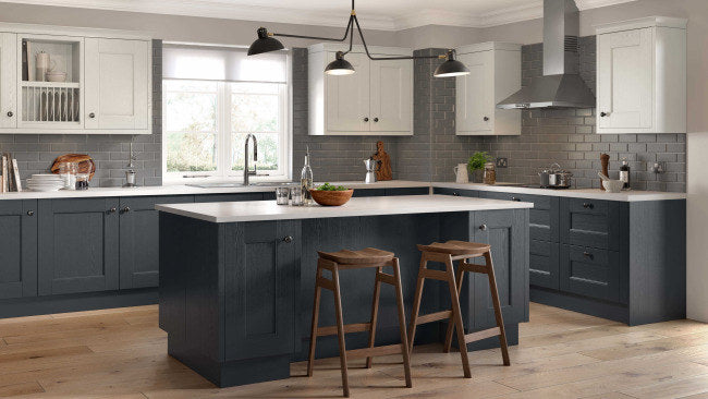 The Kitchen and Bathroom Company gallery 1