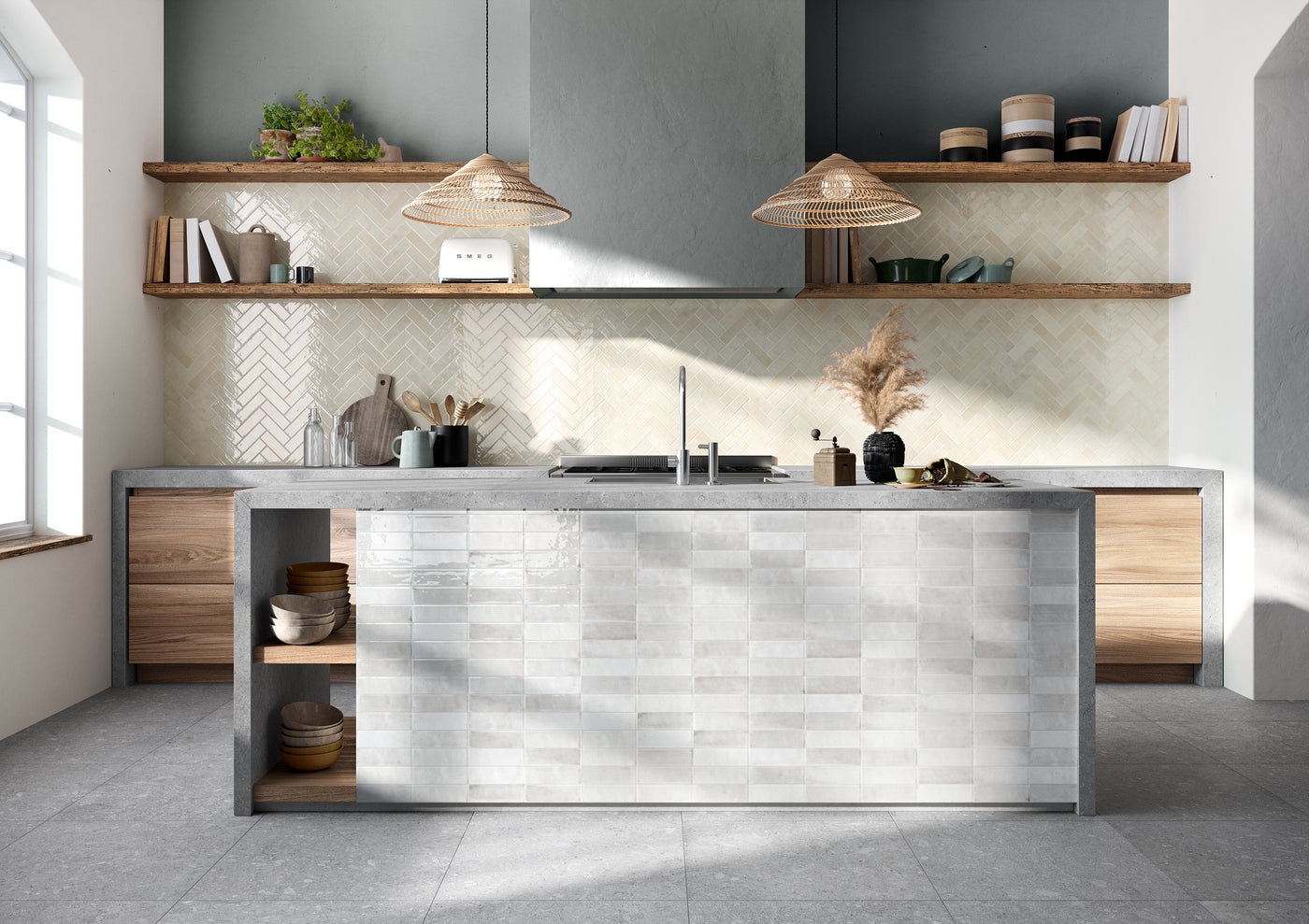 Barge Tiles Ltd gallery 1