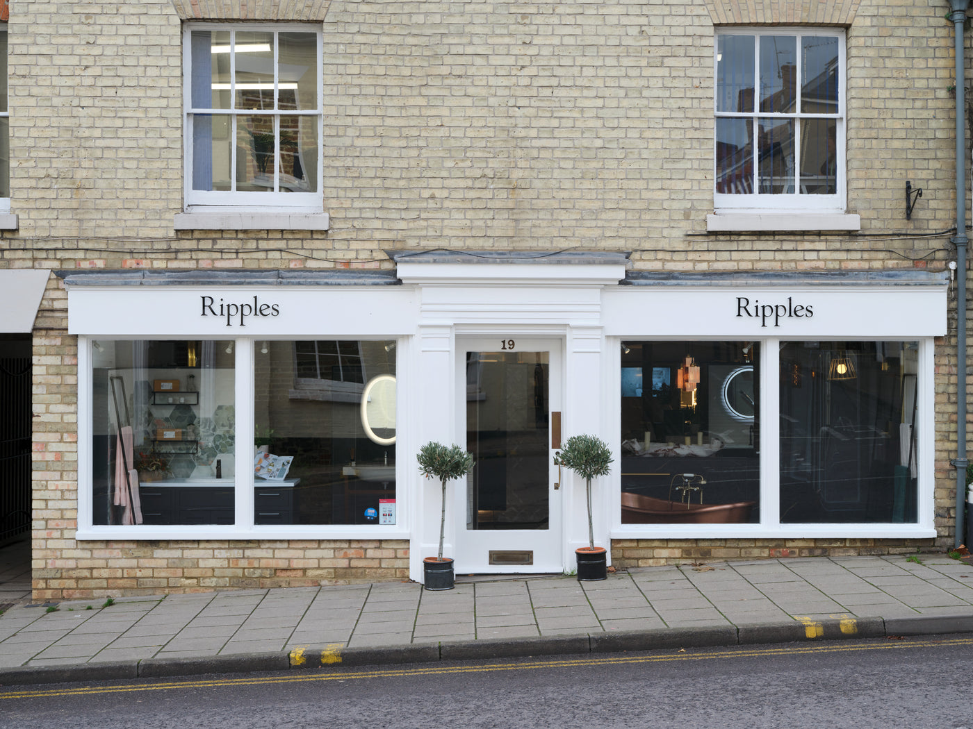 Ripples - Saffron Walden gallery 4