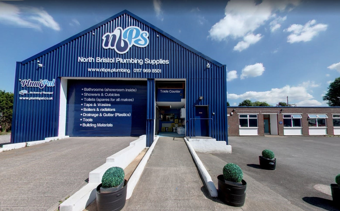 North Bristol Plumbing Supplies gallery 1