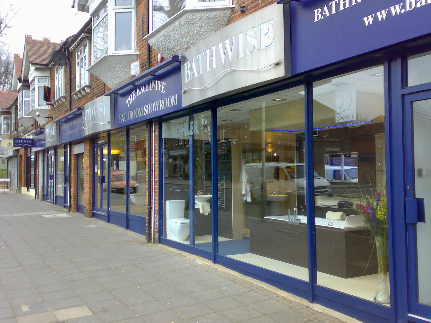Tilewise Showroom gallery 1