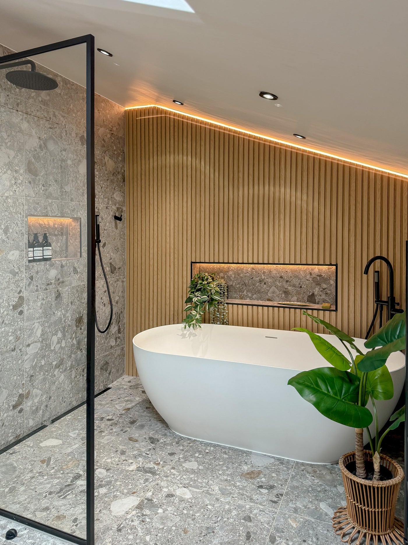 North Arch Bathrooms gallery 1