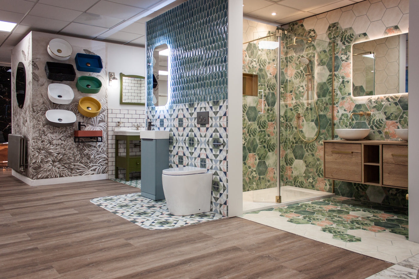Thompson & Leigh Ltd - Sevenoaks gallery 1