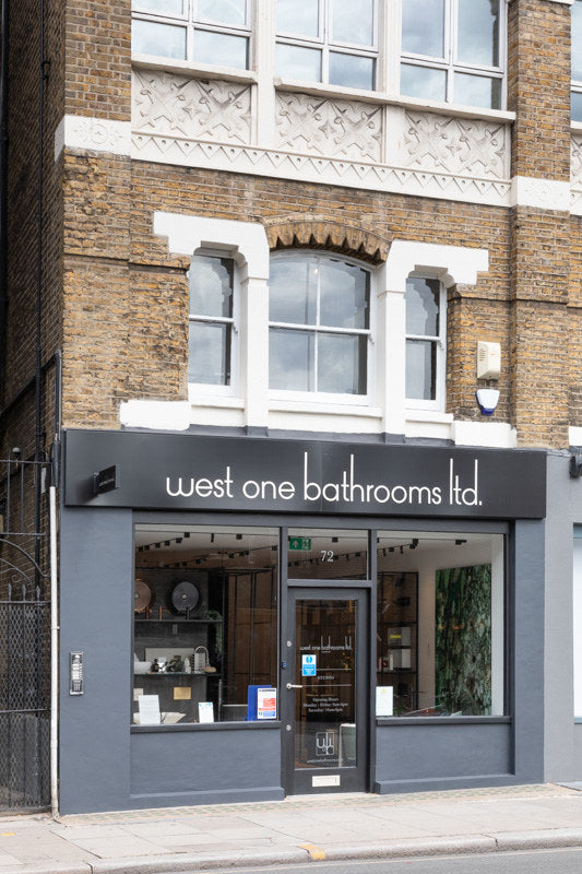 West One Bathrooms - Clerkenwell gallery 3