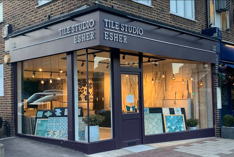 Tile Studio Esher gallery 1