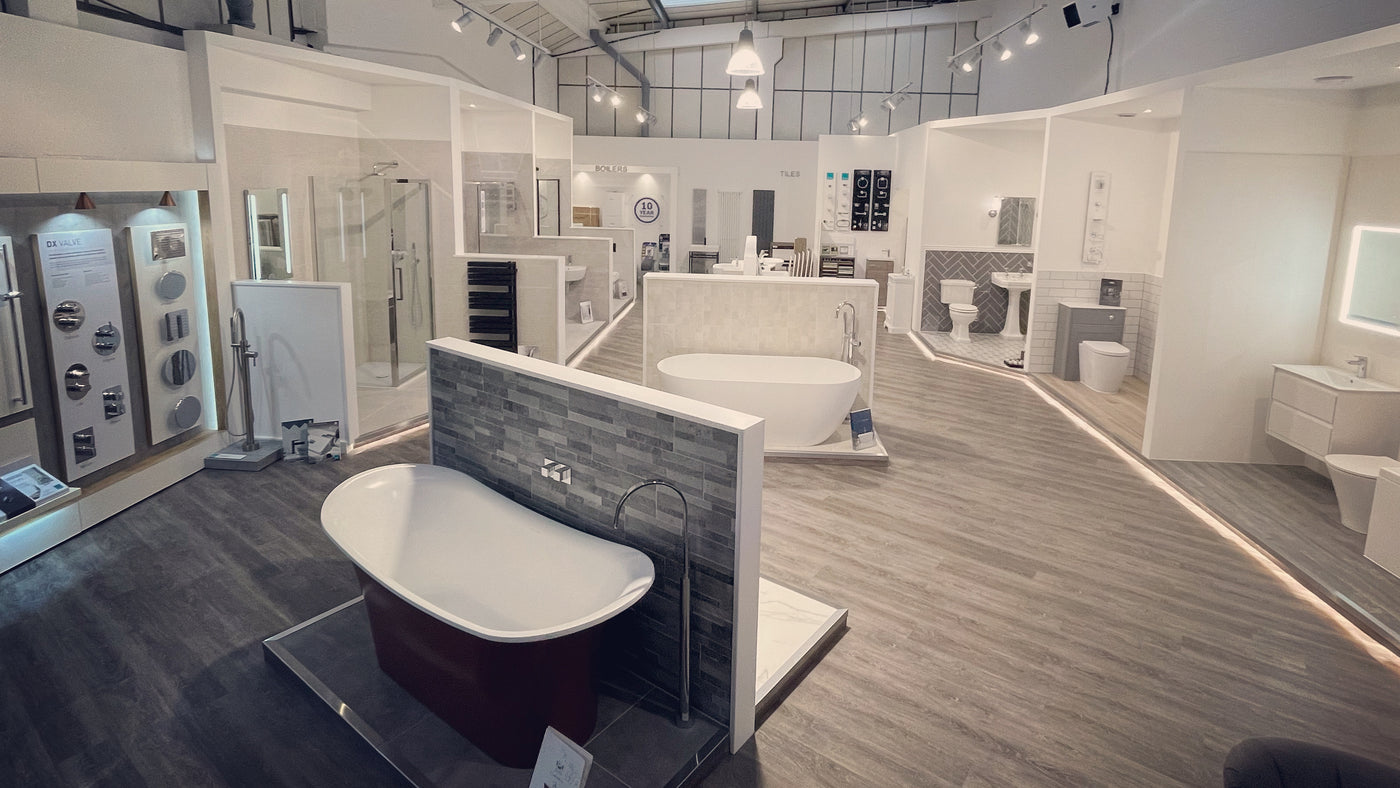 Bathroom Concepts gallery 1