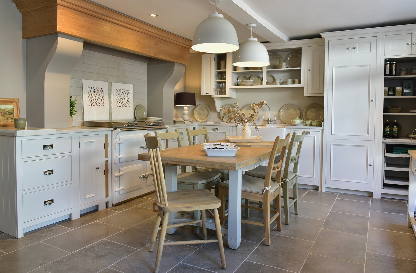Neptune by Wilton Kitchens gallery 1