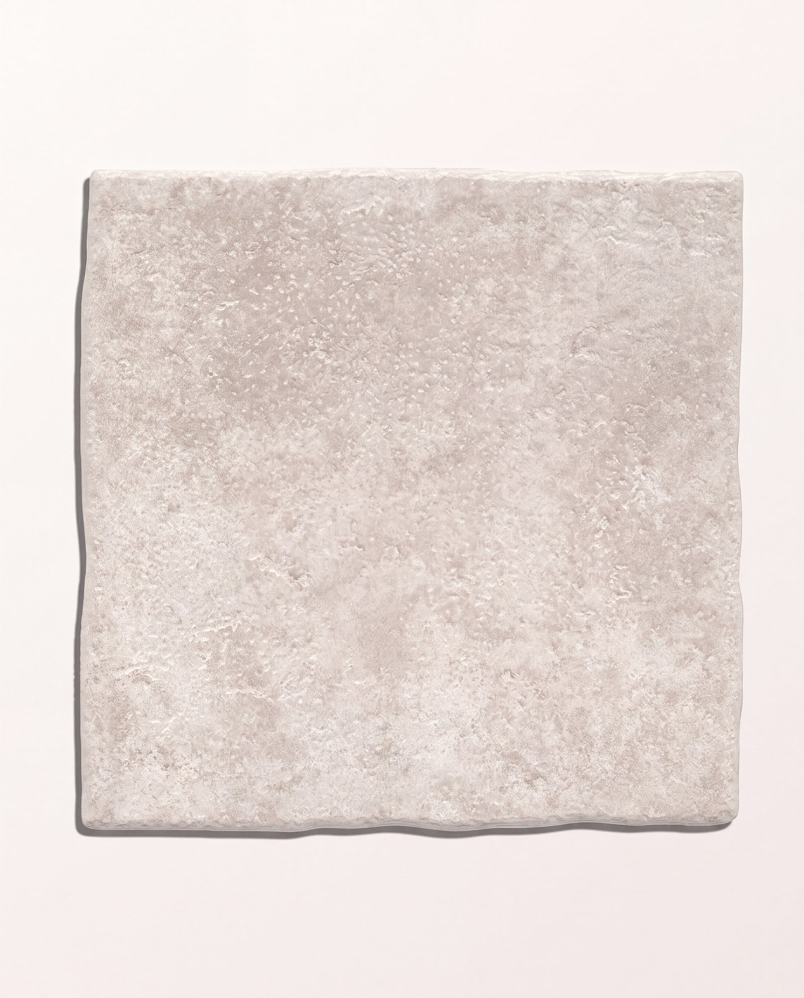 Hacienda Porcelain Chalk