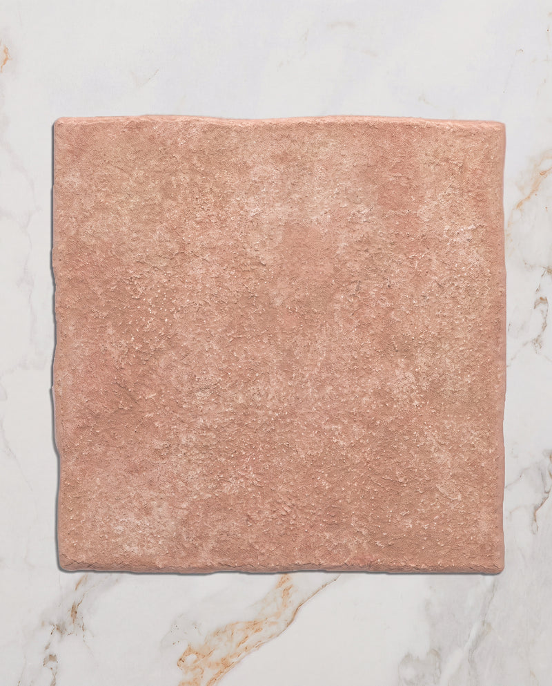 Hacienda Porcelain Cotto