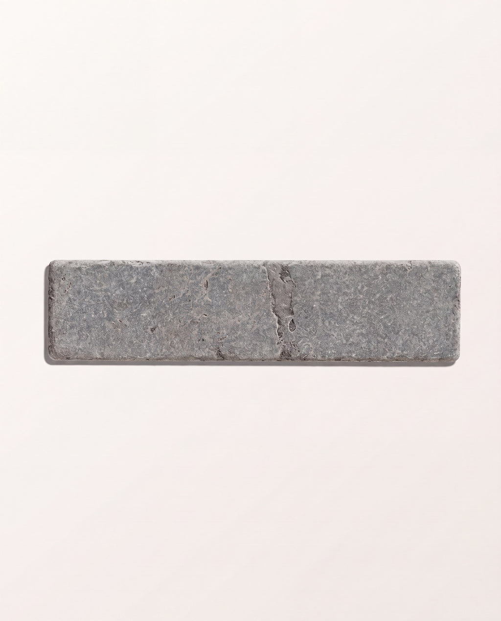 Hazlebury Limestone Tumbled & Etched Klinkers