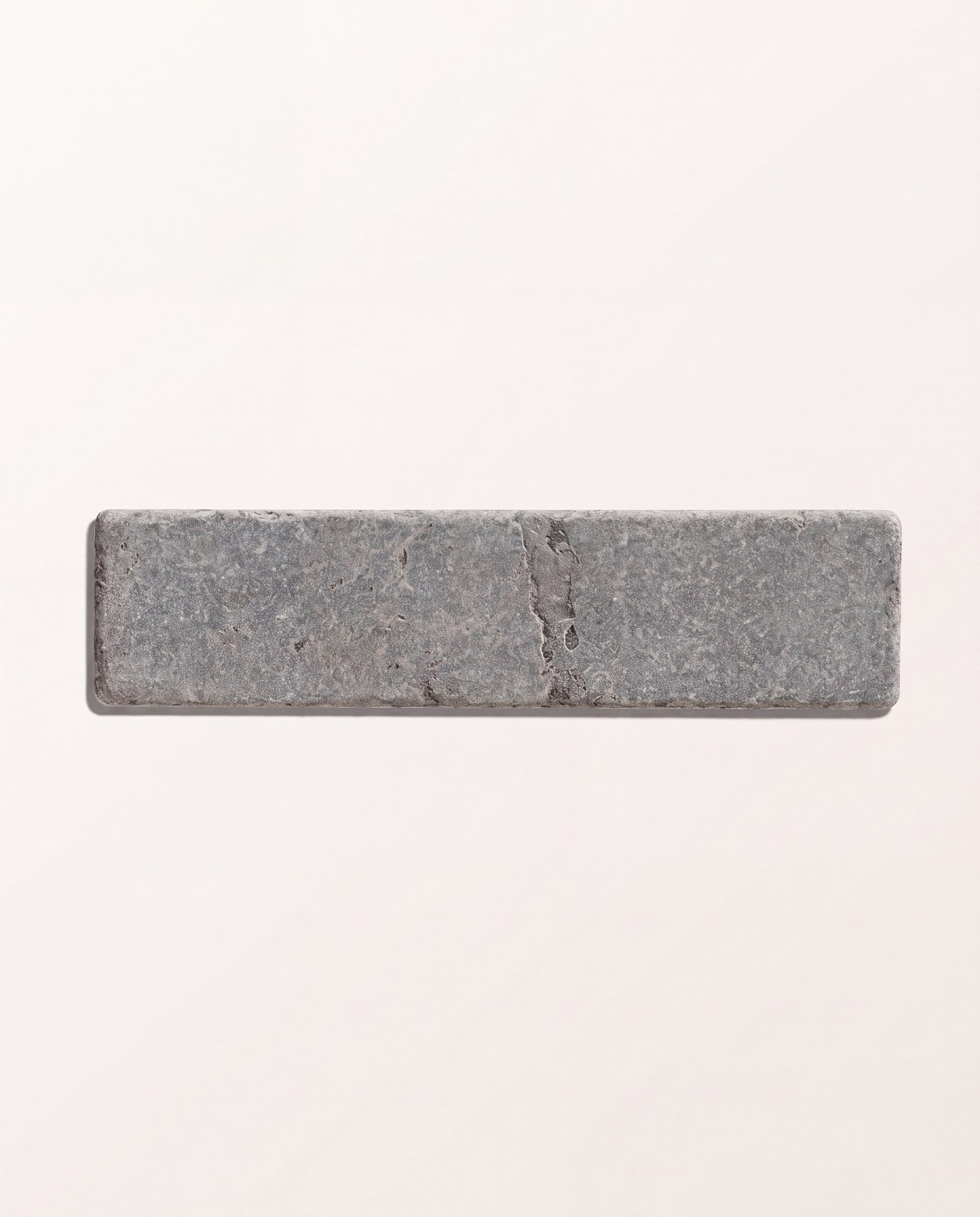 Hazlebury Limestone Tumbled & Etched Klinkers