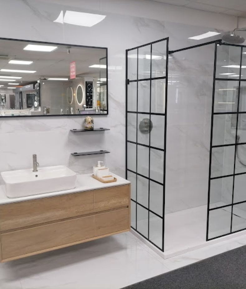 Ebberns Bathroom Centre gallery 2