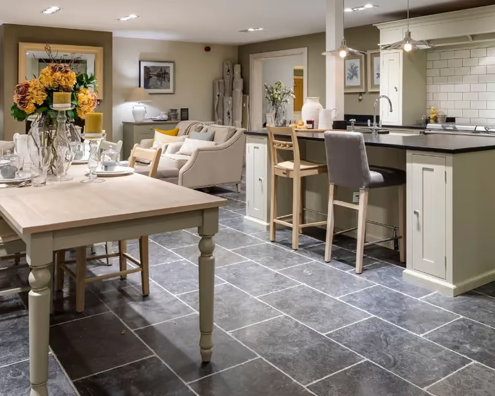 Aberford Interiors gallery 1