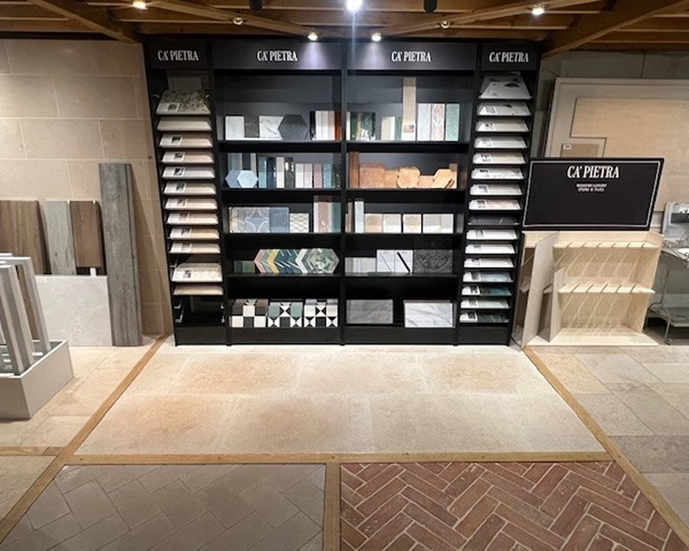 Panoramics Vintage Stone Flooring gallery 2