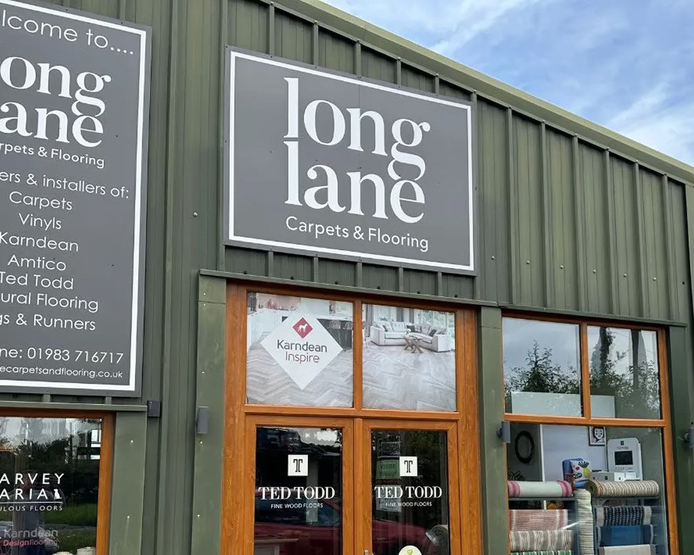 Long Lane Carpets and Flooring gallery 3