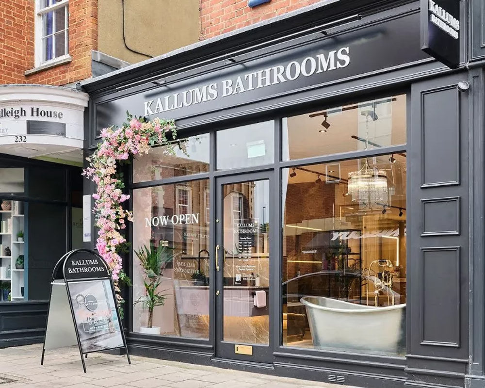 Kallums Bathrooms - Guildford Surrey gallery 4