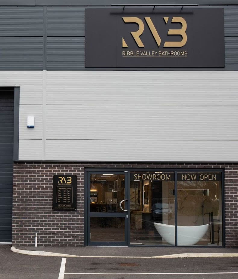 Ribble Valley Bathrooms gallery 1