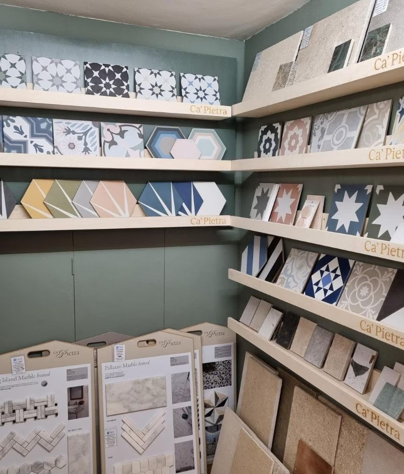 Tims Tiles & Interiors gallery 1
