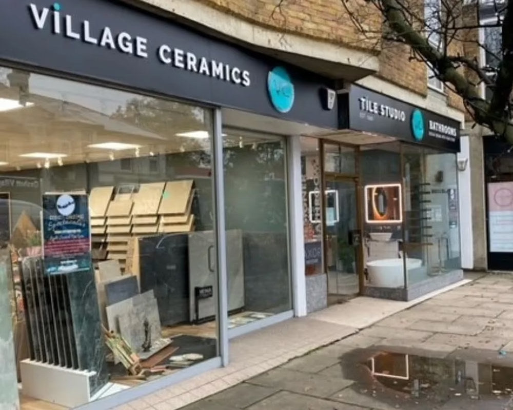 Village Ceramics Tiles & Bathrooms gallery 3