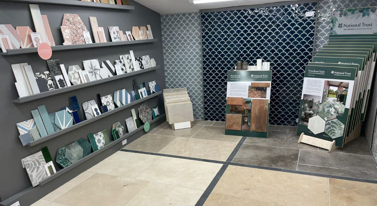 Blackman Rowe gallery 3