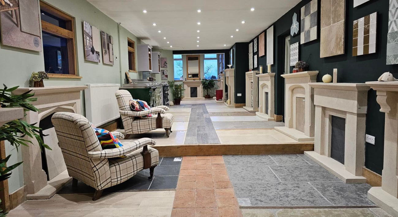 Melbury Stone gallery 2