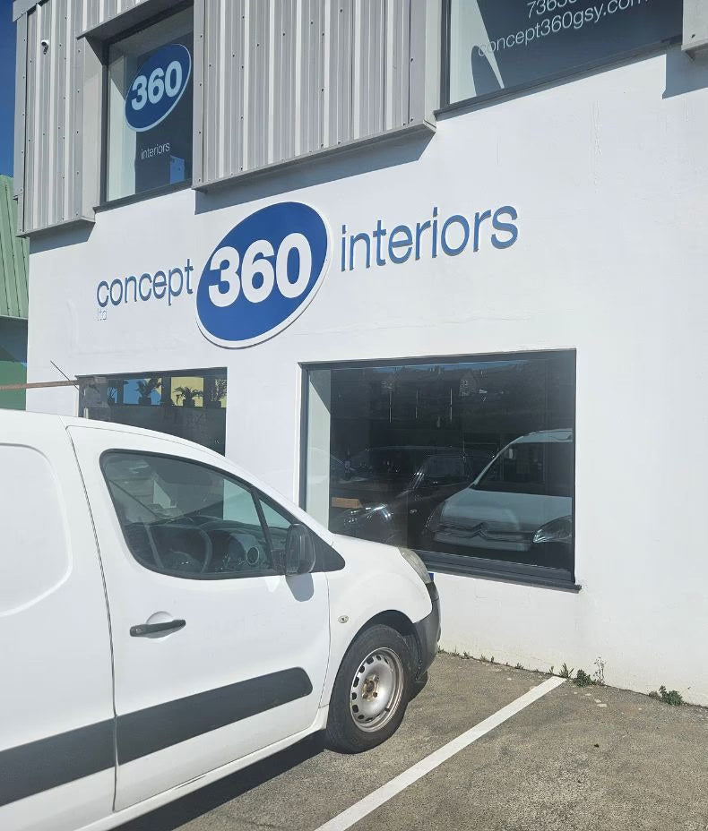 Concept 360 - Guernsey gallery 2