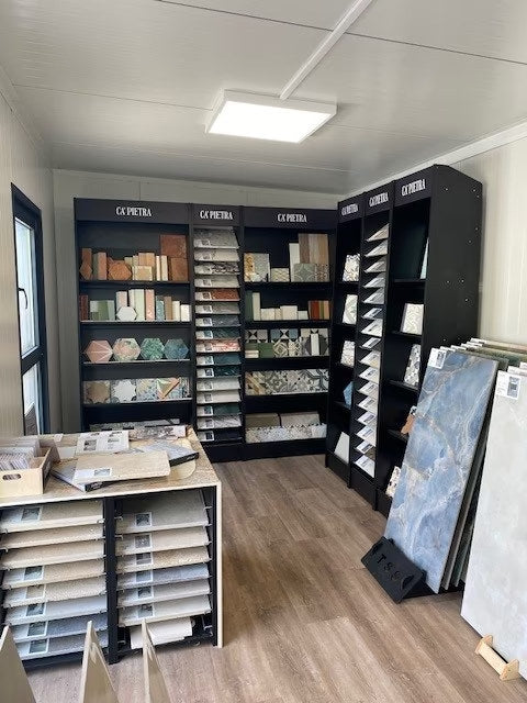 Shaw Stone Ltd gallery 1