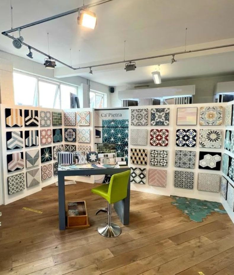 Spacers Tile & Wood Flooring Ltd gallery 2