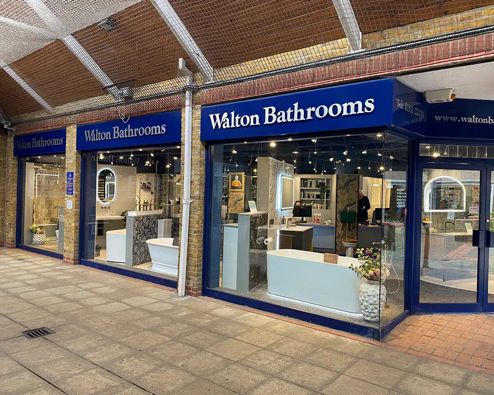 Walton Bathrooms gallery 2