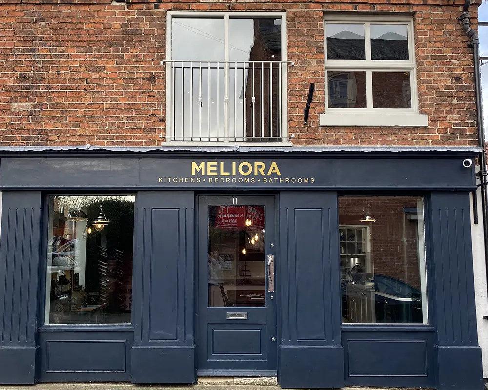 Meliora Kitchens, Bedrooms & Bathrooms gallery 1