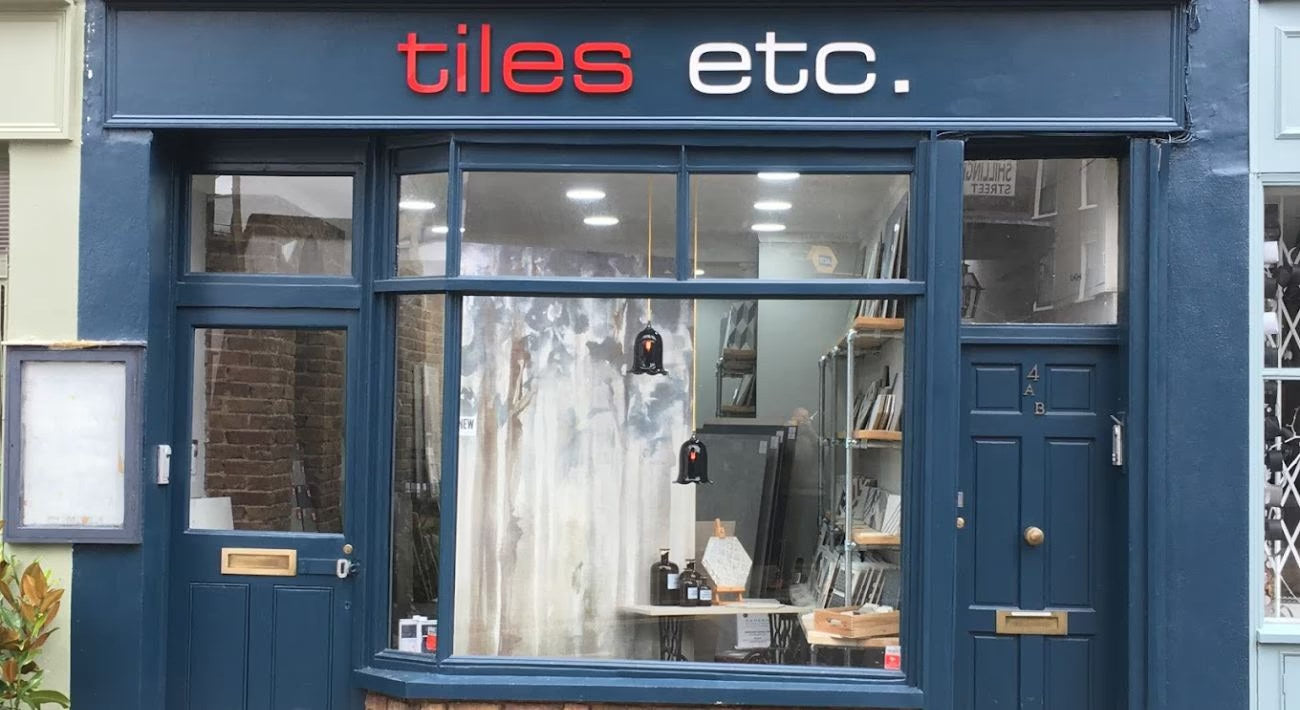 Tiles Etc. gallery 1