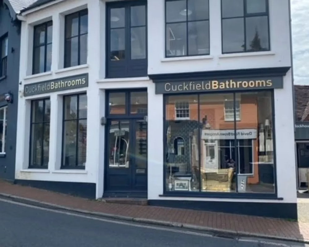 Cuckfield Bathrooms gallery 3