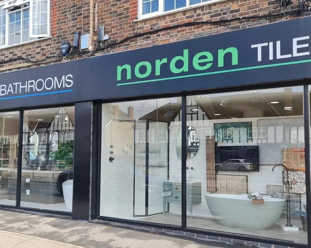 Norden Tiles gallery 2