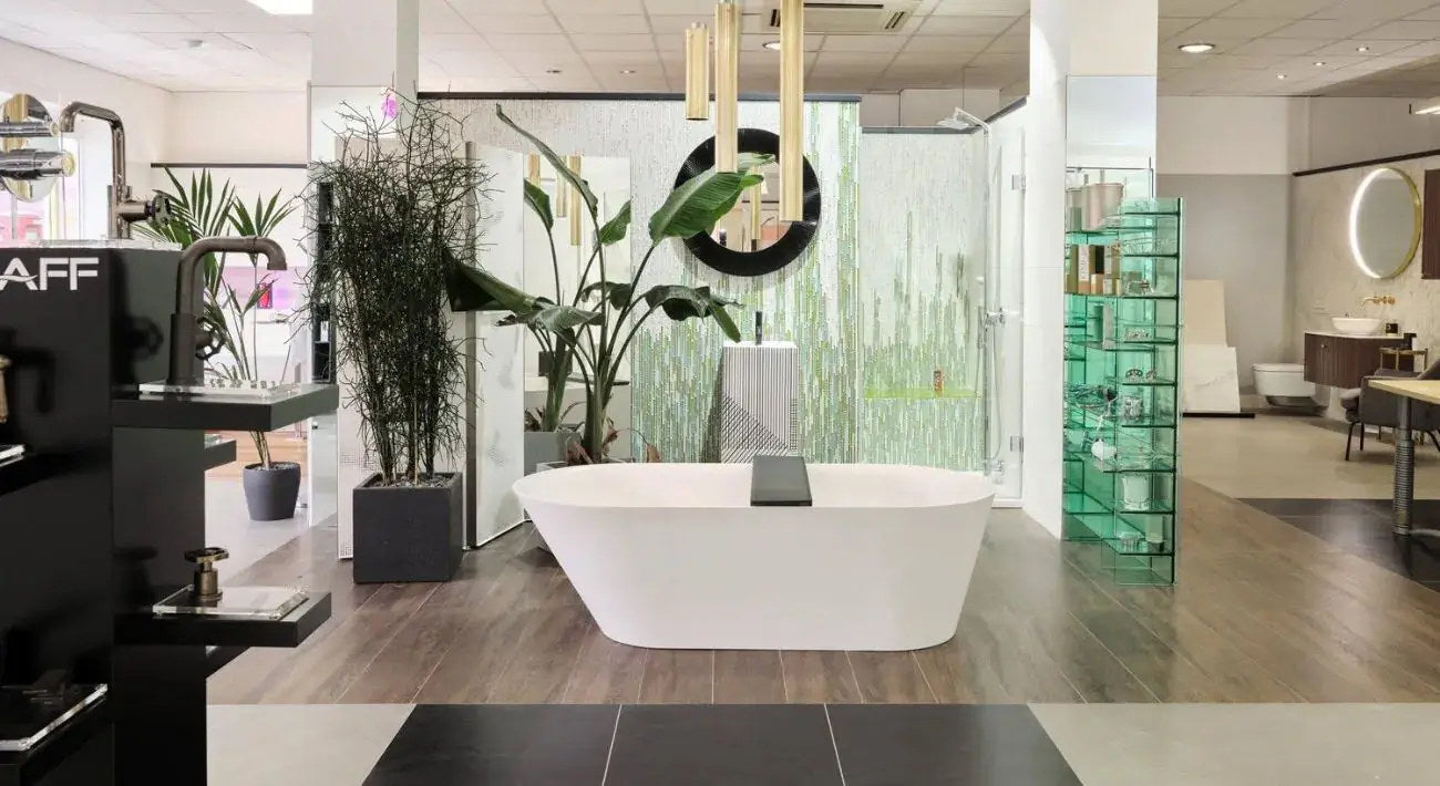 Westcountry Tile & Bathroom Ltd gallery 1