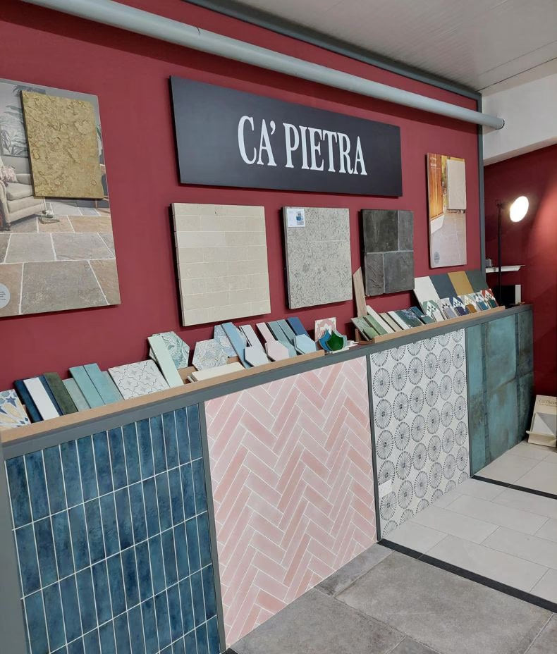 The Tile Lab Ltd gallery 2