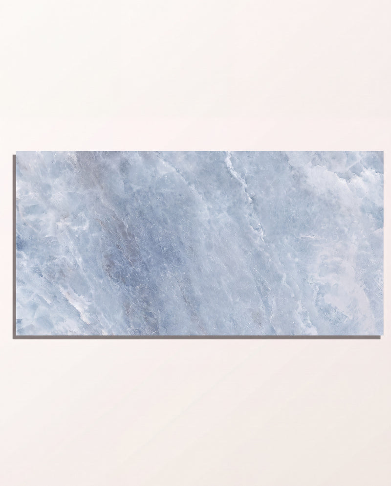 Himalaya Porcelain Ice Textured