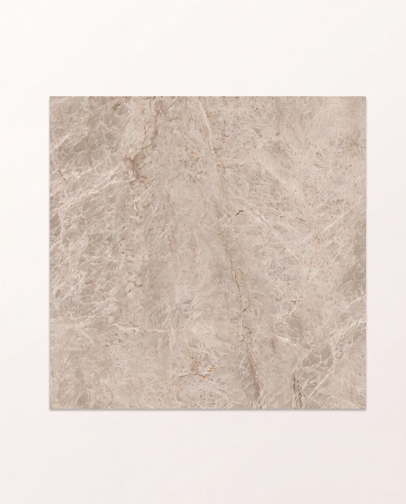 Hoxton Porcelain Amber Matt