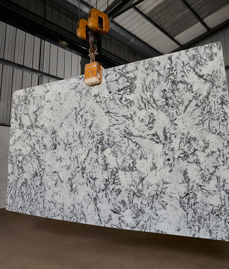 Iceland Granite Slab