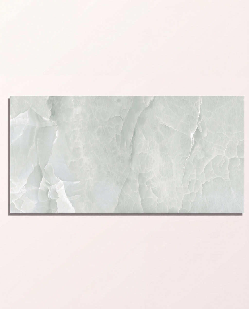 Illusion Whisper Onyx Porcelain Polished Mist