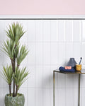 Architectural Mouldings Pencil Ceramic White