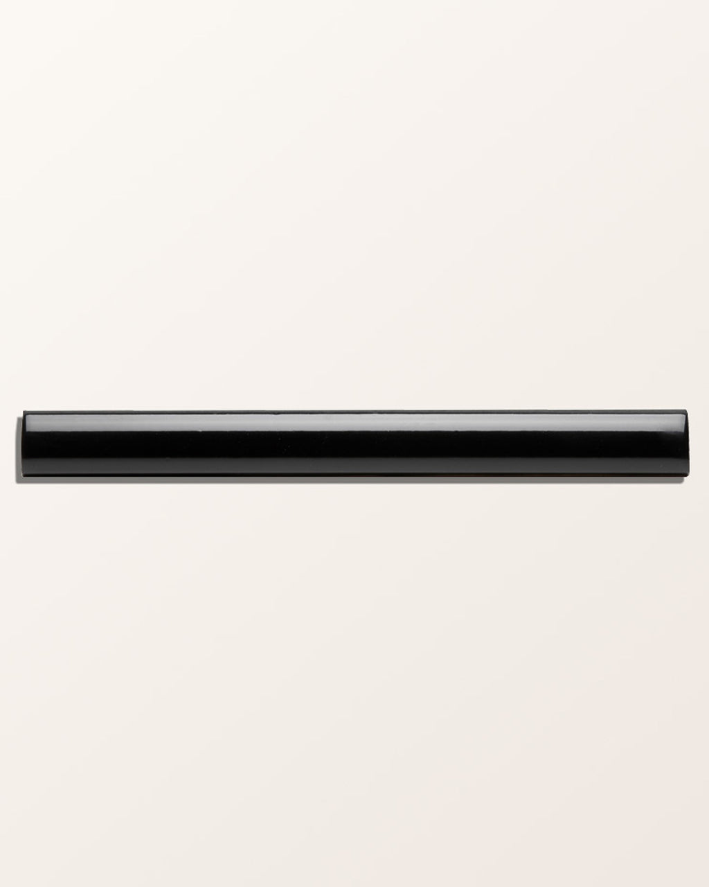 Architectural Mouldings Bead Ceramic Black