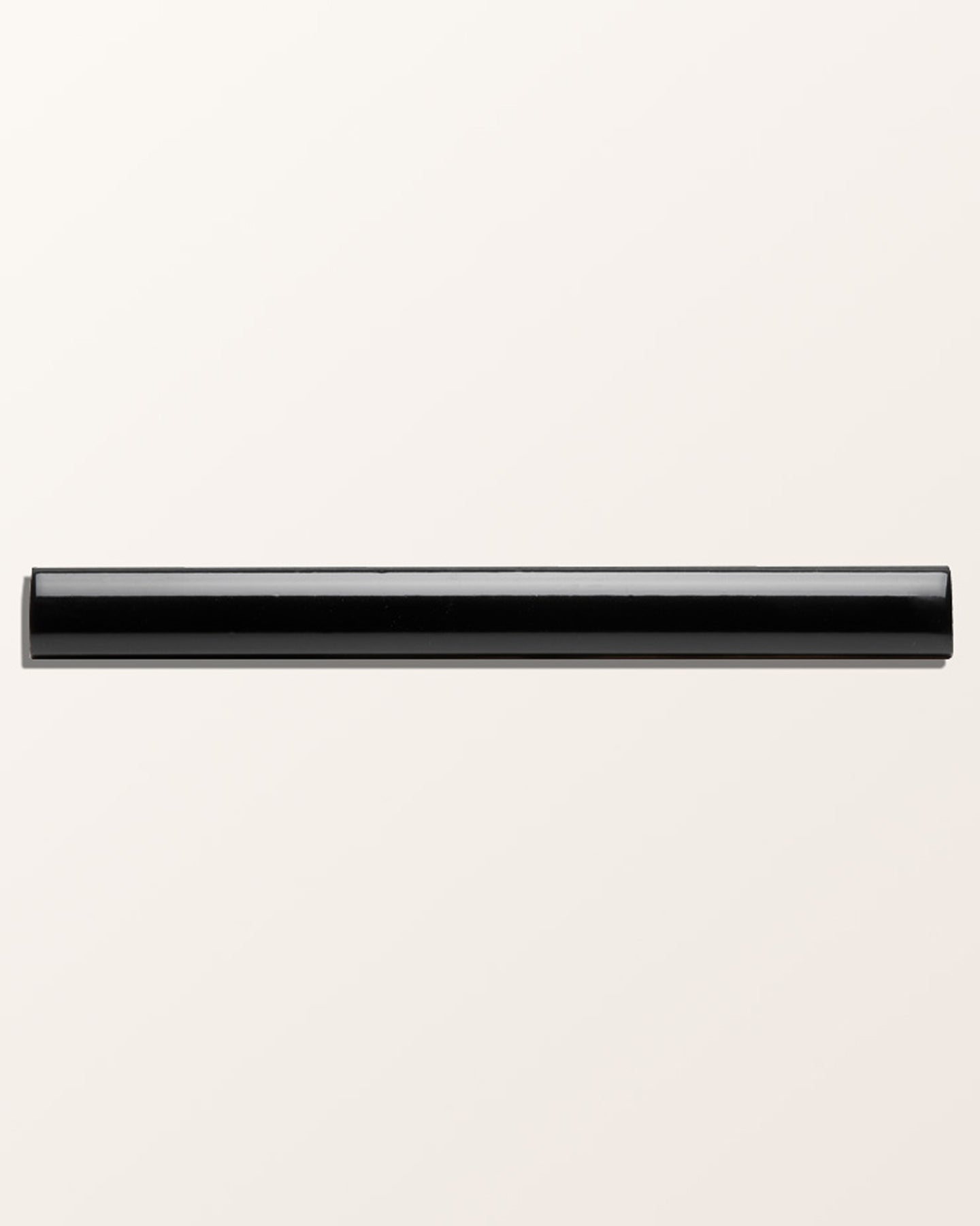 Architectural Mouldings Bead Ceramic Black