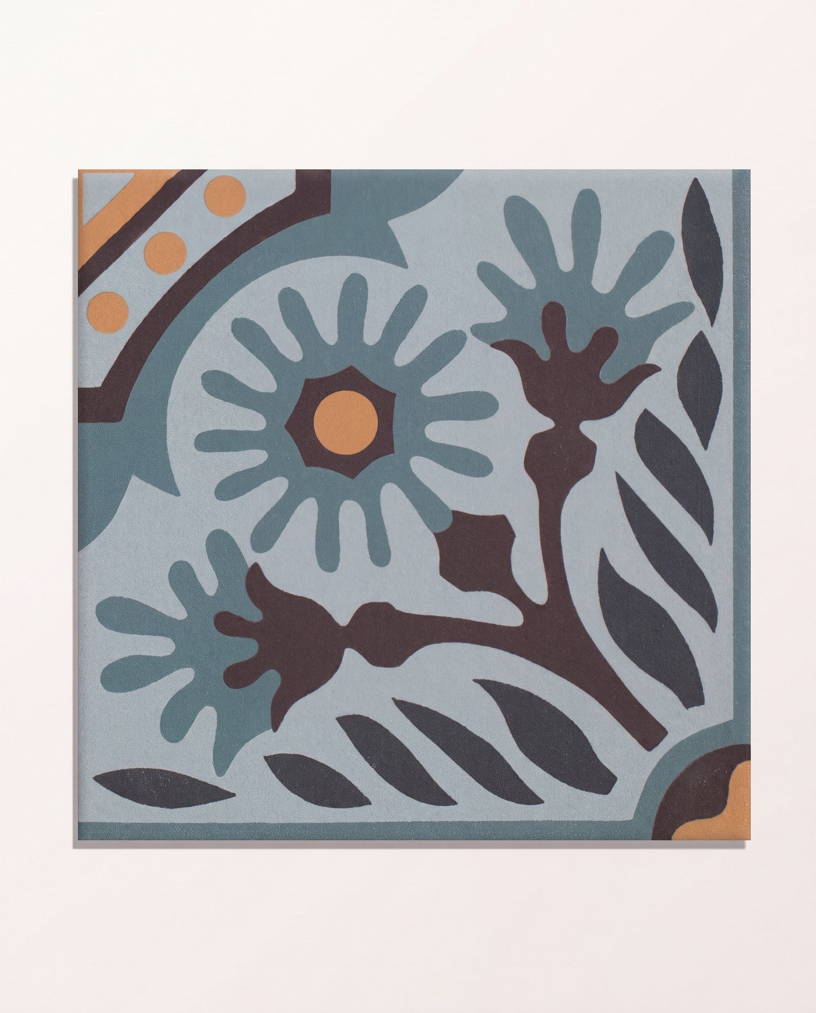 Indirah Porcelain Azure