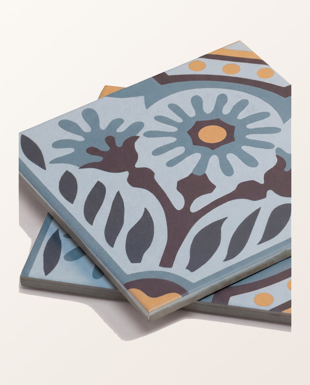Indirah Porcelain Azure
