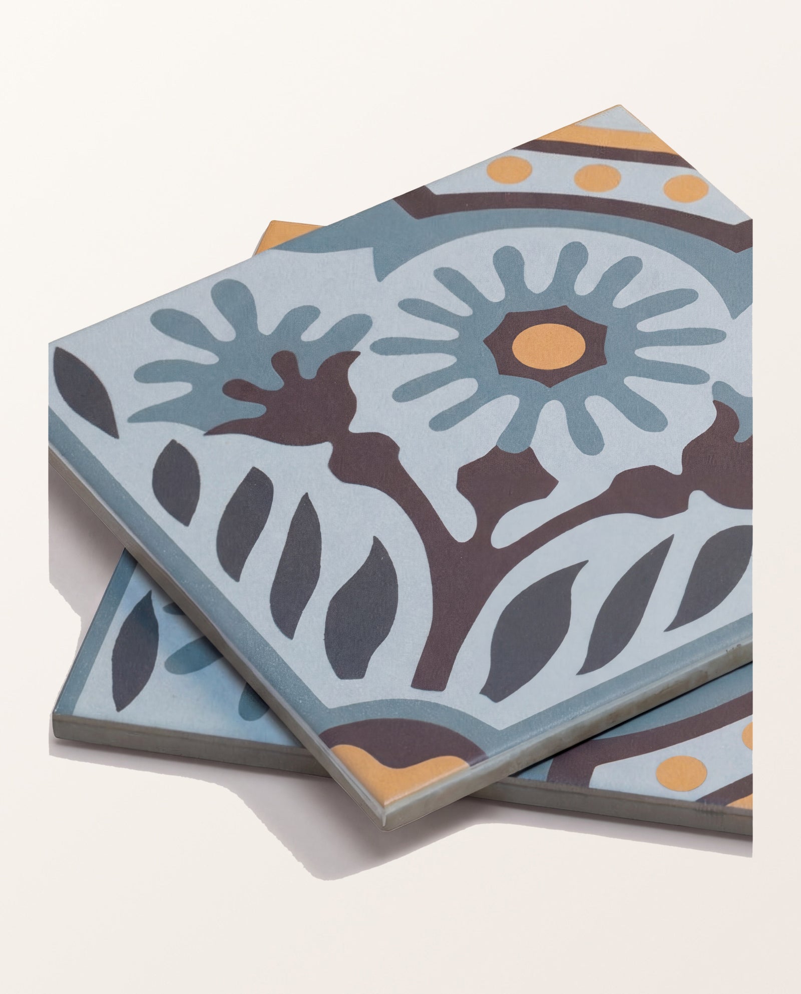 Indirah Porcelain Azure